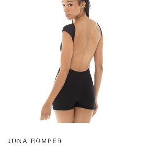 Juna romper